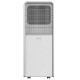 Cecotec Climatiseur 12650 Portable 12000BTU