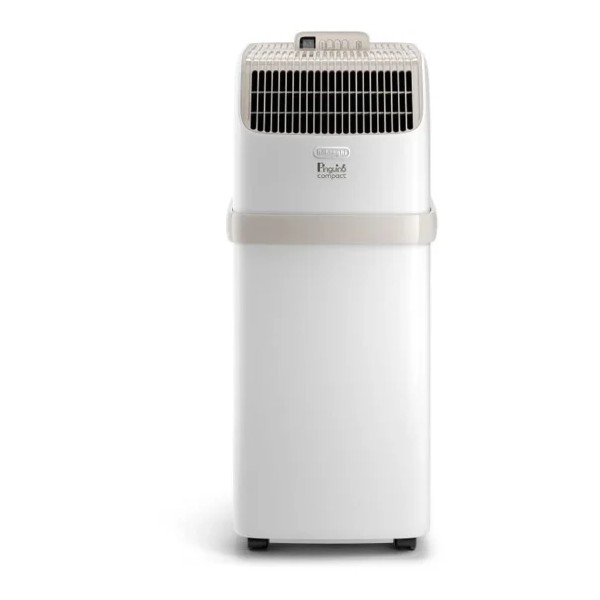 Delonghi Climatiseur Mobile Pac Es72