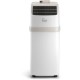 Delonghi Climatiseur Mobile Pac Es72