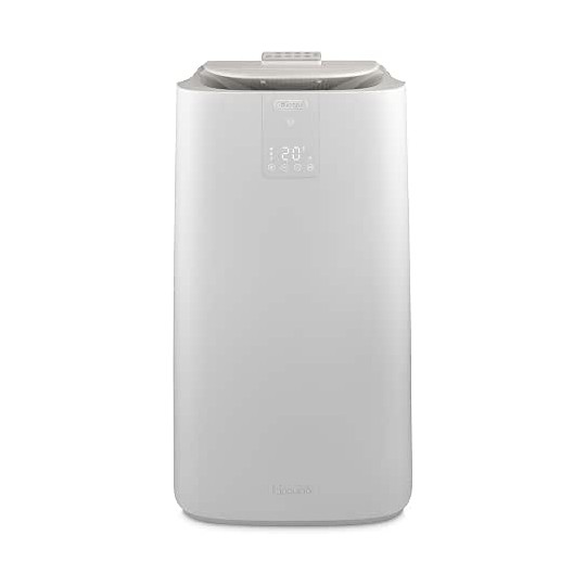 DeLonghi PAC AP98 - Climatiseur mobile 11500 BTU A+ R290