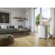 DeLonghi PAC EM90 Silent - Climatiseur mobile 9 800 BTU R290 Classe A
