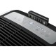 DeLonghi PAC EM90 Silent - Climatiseur mobile 9 800 BTU R290 Classe A