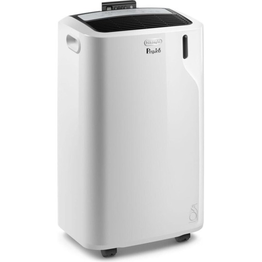 DeLonghi PAC EM90 Silent - Climatiseur mobile 9 800 BTU R290 Classe A