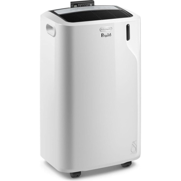 DeLonghi PAC EM90 Silent - Climatiseur mobile 9 800 BTU R290 Classe A