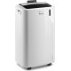 DeLonghi PAC EM90 Silent - Climatiseur mobile 9 800 BTU R290 Classe A