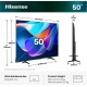 HISENSE 50A6S 2026 - TV LED 4K UHD 127cm