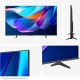 HISENSE 50A6S 2026 - TV LED 4K UHD 127cm