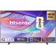 HISENSE 55E7S - TV QLED 4K UHD 2026