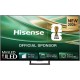 HISENSE 55E8S 2026 - TV MINILED 4K UHD 139cm