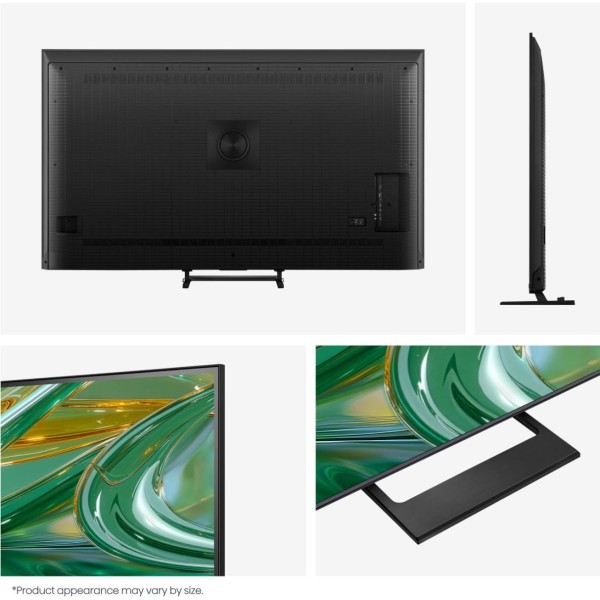 HISENSE 65E8S 2026 - TV MINILED 4K UHD 164cm