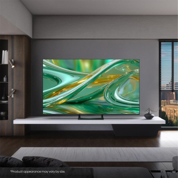HISENSE 65E8S 2026 - TV MINILED 4K UHD 164cm