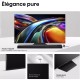 HISENSE 65UR9S 2026 - TV RGB MINILED 4K 164cm