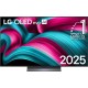 LG OLED65C5 2025 - TV OLED evo 4K 164cm