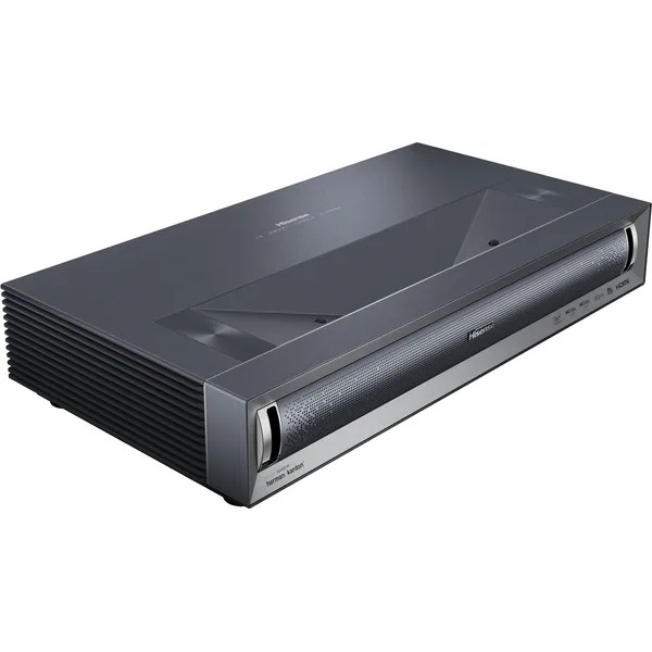 Hisense PX3-PRO -  Vidéoprojecteur ultra courte focale UST