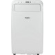 WHIRLPOOL - Climatiseur silencieux - blanc - PACF212HPW