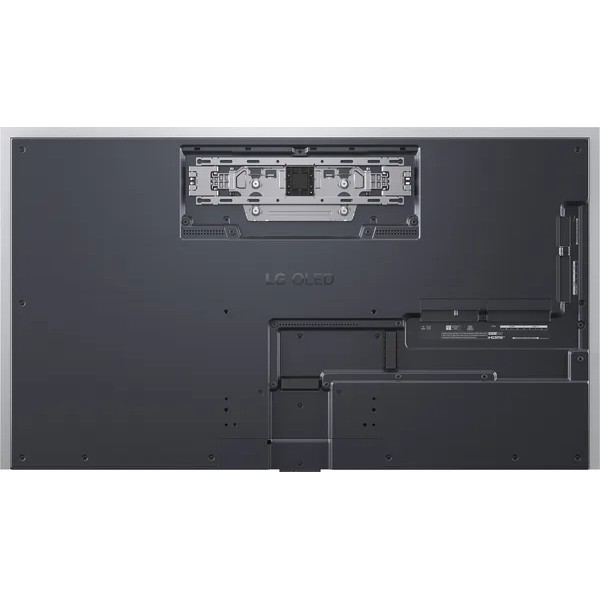 LG OLED55G5 2025 - TV OLED evo 4K 139cm avec support mural inclus 55"
