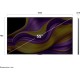 LG OLED55G5 2025 - TV OLED evo 4K 139cm avec support mural inclus 55"