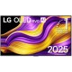 LG OLED55G5 2025 - TV OLED evo 4K 139cm avec support mural inclus 55"