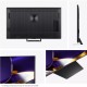 HISENSE 65U7S PRO 2026 - TV MINILED 4K 164cm