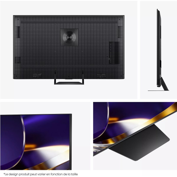 HISENSE 75U7S PRO 2026 - TV MINILED 4K 189cm