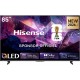 HISENSE 85E7S PRO 2026 -TV QLED 4K 215cm