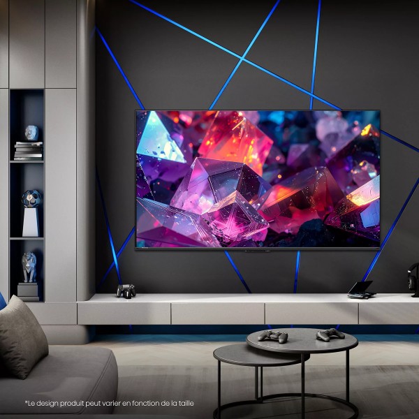 HISENSE 85E7S PRO 2026 -TV QLED 4K 215cm