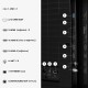 HISENSE 65E8S 2026 - TV MINILED 4K UHD 164cm