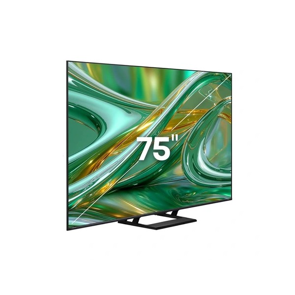 HISENSE 75E8S 2026 - TV MINILED 4K UHD 189cm