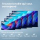 HISENSE 43A6S 2026 - TV LED 4K UHD 108cm