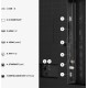 HISENSE 43A7S 2026 - TV QLED 4K UHD 108cm
