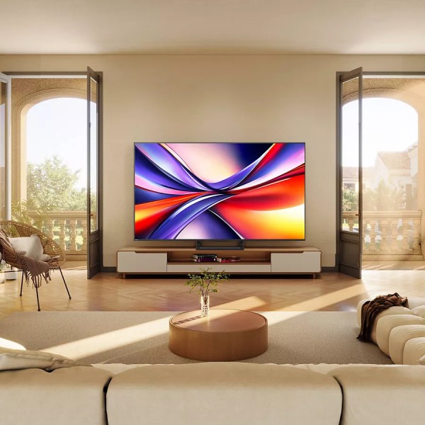 HISENSE 65A7S 2026 - TV QLED 4K UHD 164cm