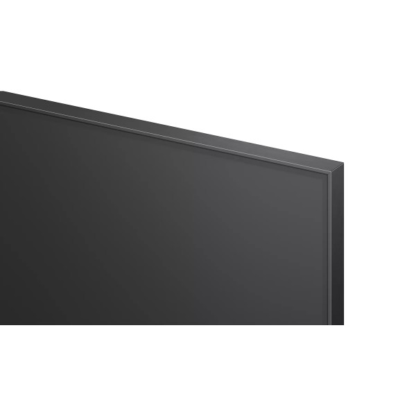 LG 100QNED87B 2026 - TV mini LED 4K 254cm