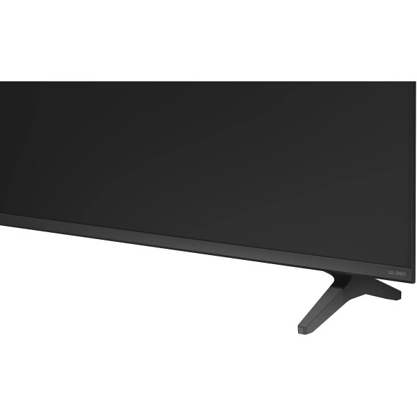 LG 55QNED71B 2026 - TV mini LED 4K 140cm