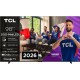 TCL 98C7L 2026 - TV Mini LED 248cm