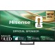HISENSE 85E8S 2026 - TV MINILED 4K UHD 216cm