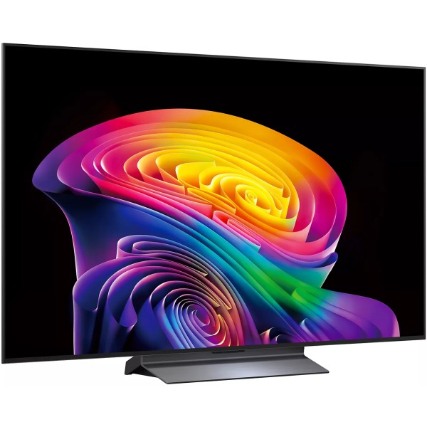 LG OLED55C6 2026 - TV OLED 4K 140CM EVO