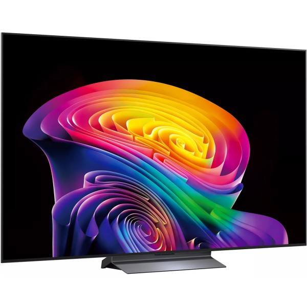 LG OLED65C6 2026 - TV OLED 4K 165CM EVO