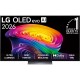 LG OLED77C6 2026 - TV OLED 4K 195CM EVO