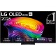 LG OLED83C6 2026 - TV OLED 4K 210CM EVO