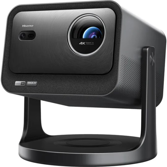 Hisense C3 2026 - Vidéoprojecteur UHD 4K