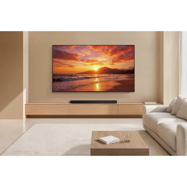 SAMSUNG TU75U8005H 2026 - TV 4K Ultra HD 189cm