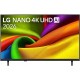LG 43NU850B6 2026 - TV 4K Ultra HD 108cm