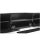 Norstone Eden Vision 270 - Meuble pour vidéoprojecteur ultra courte focale - 120"