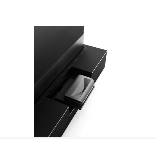 Norstone Eden Vision 270 - Meuble pour vidéoprojecteur ultra courte focale + Plateau motorisé - 120"