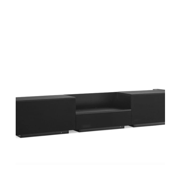 Norstone Eden Vision 200 - Meuble pour vidéoprojecteur ultra courte focale + Ecran EDEN Extra Bright - 92"