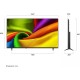LG 65NU850B6 2026 - TV 4K Ultra HD 164cm