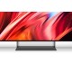 SONY 75 BRAVIA 9 II 2026 - TV RGB Mini LED 4K 189cm