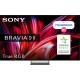 SONY 85 BRAVIA 9 II 2026 - TV RGB Mini LED 4K 215cm