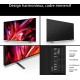 SONY 115 BRAVIA 9 II 2026 - TV RGB Mini LED 4K 291cm