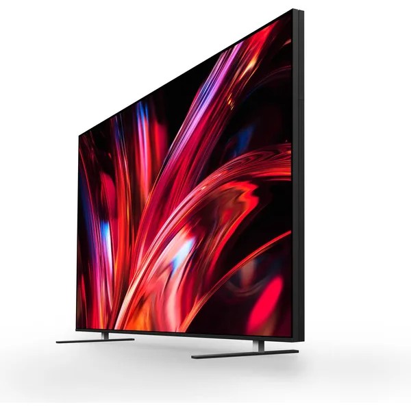 SONY 115 BRAVIA 9 II 2026 - TV RGB Mini LED 4K 291cm